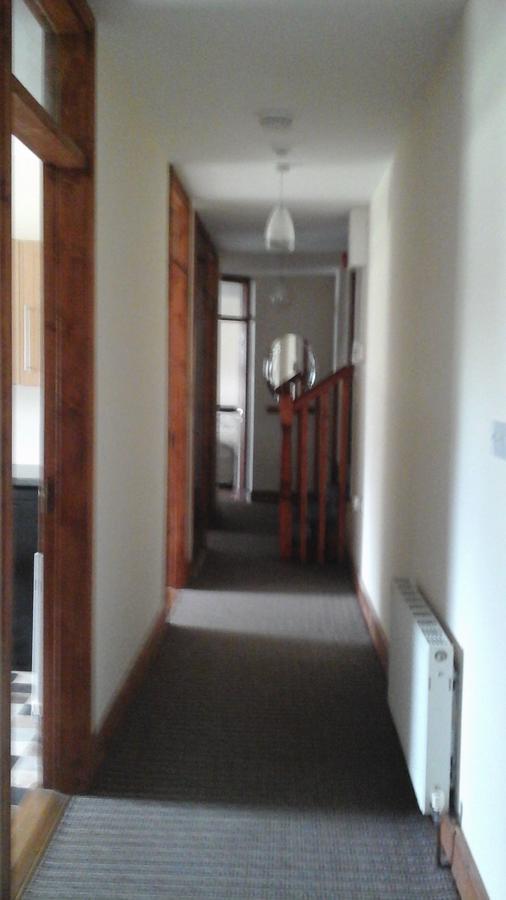 Long Acre Lodge Carlingford Eksteriør billede