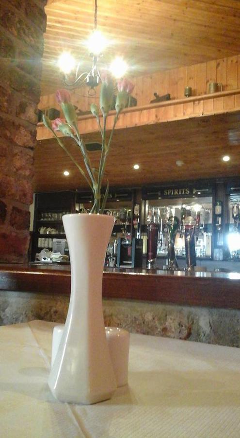 Long Acre Lodge Carlingford Eksteriør billede