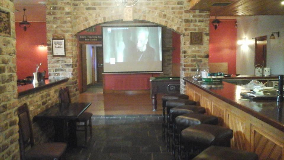 Long Acre Lodge Carlingford Eksteriør billede