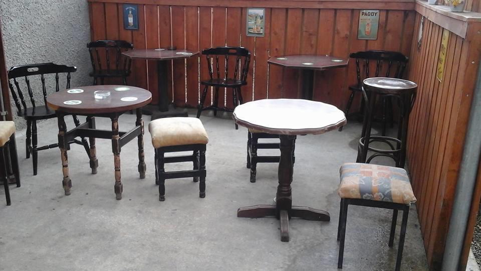 Long Acre Lodge Carlingford Eksteriør billede