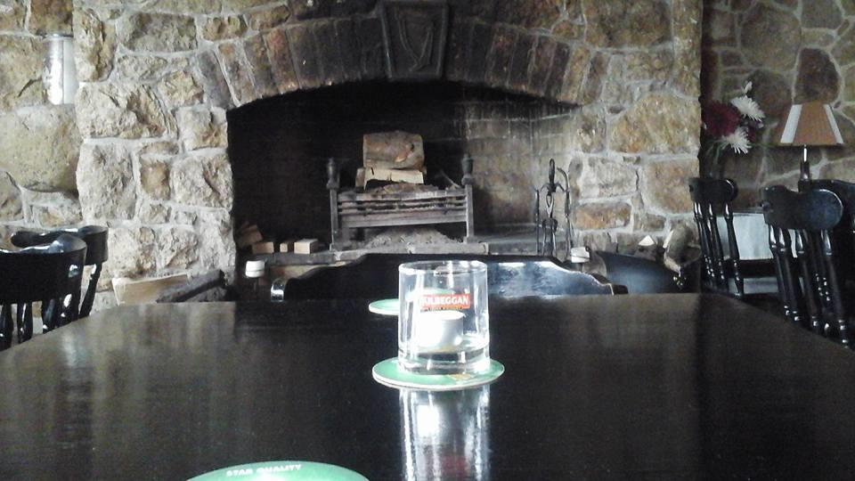 Long Acre Lodge Carlingford Eksteriør billede