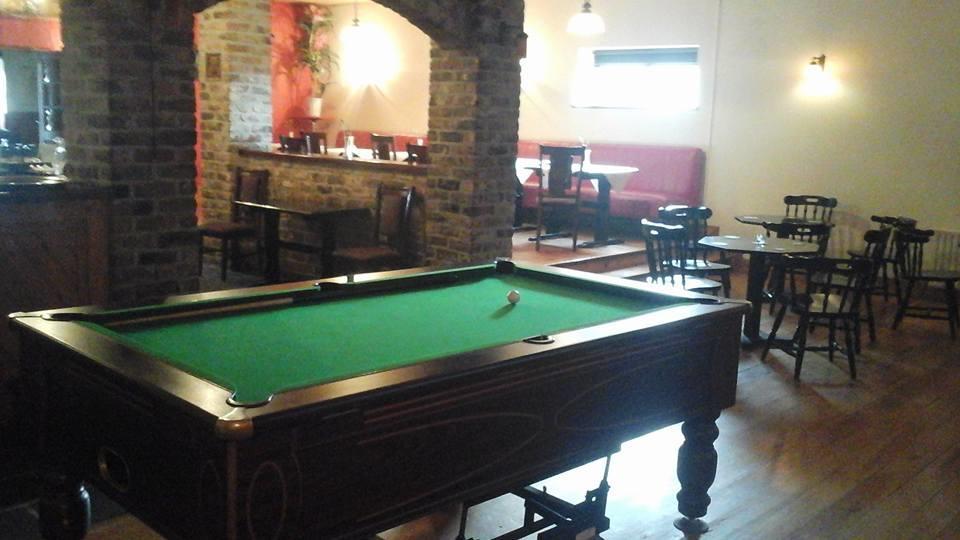 Long Acre Lodge Carlingford Eksteriør billede