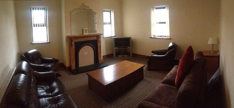 Long Acre Lodge Carlingford Eksteriør billede